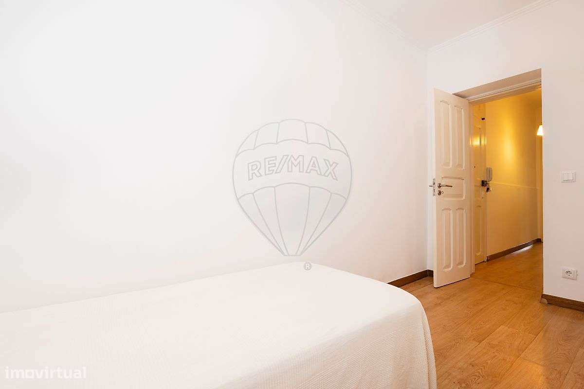 Apartamento T2 para venda-5