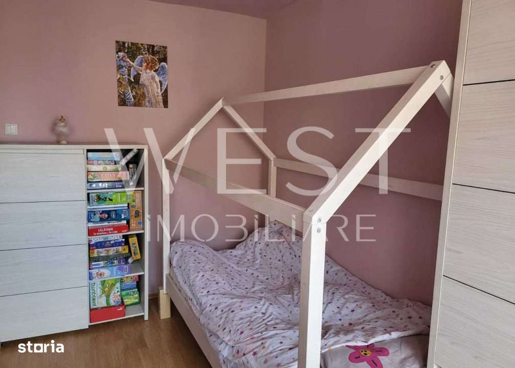Apartament decomandat 2 camere la cheie/Etaj interm/Zona Piata Marasti - Imagine principală: 5/8