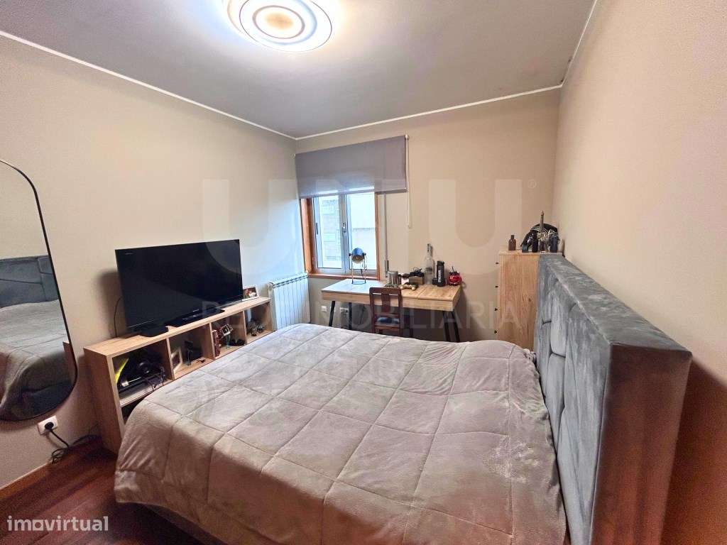 Moradia T4 Renovada - Praia da Madalena, Vila Nova de Gaia-20