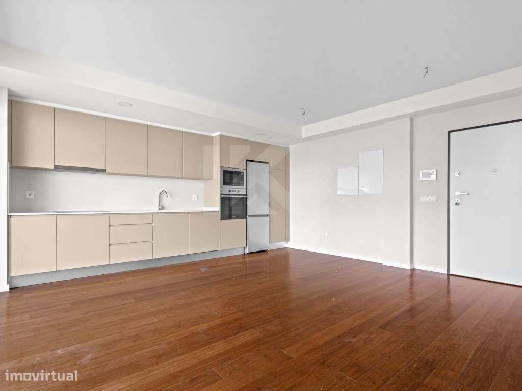 Apartamento T1 no Centro do Funchal - Grande imagem: 4/25