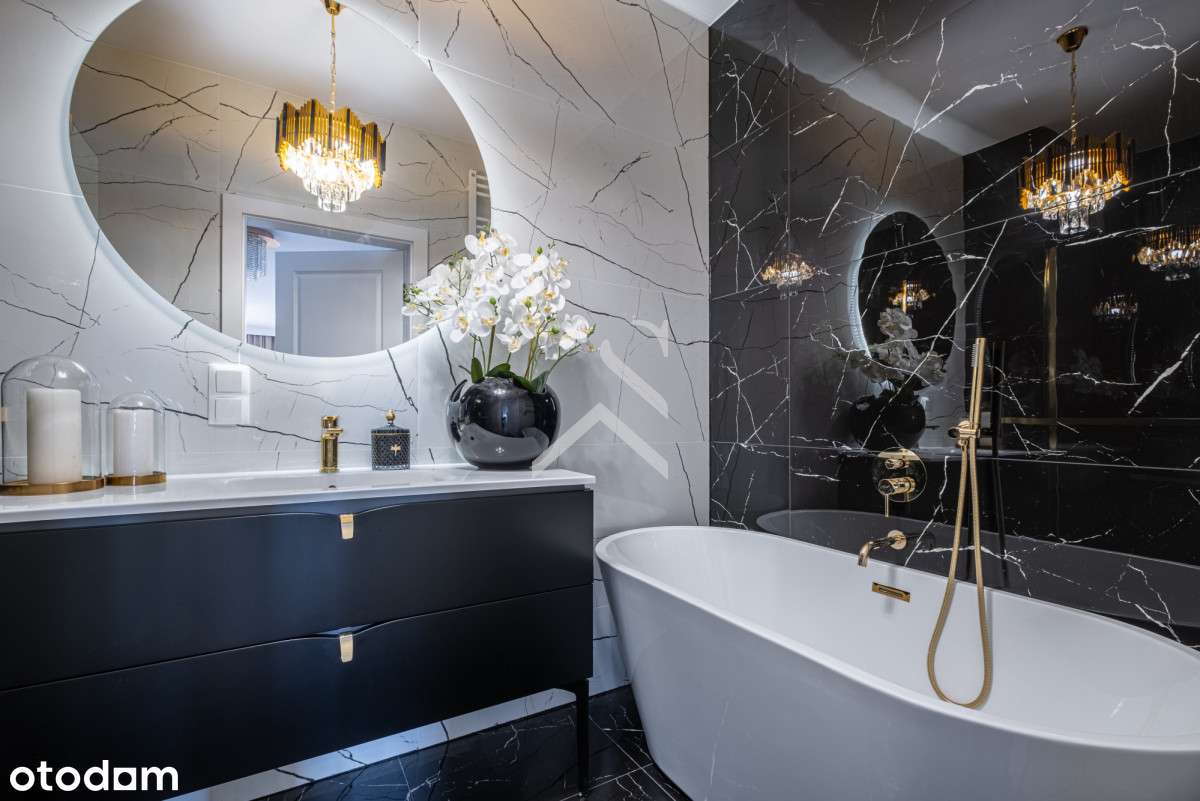 Nowe, Widok na morze, Wysoki standard-14