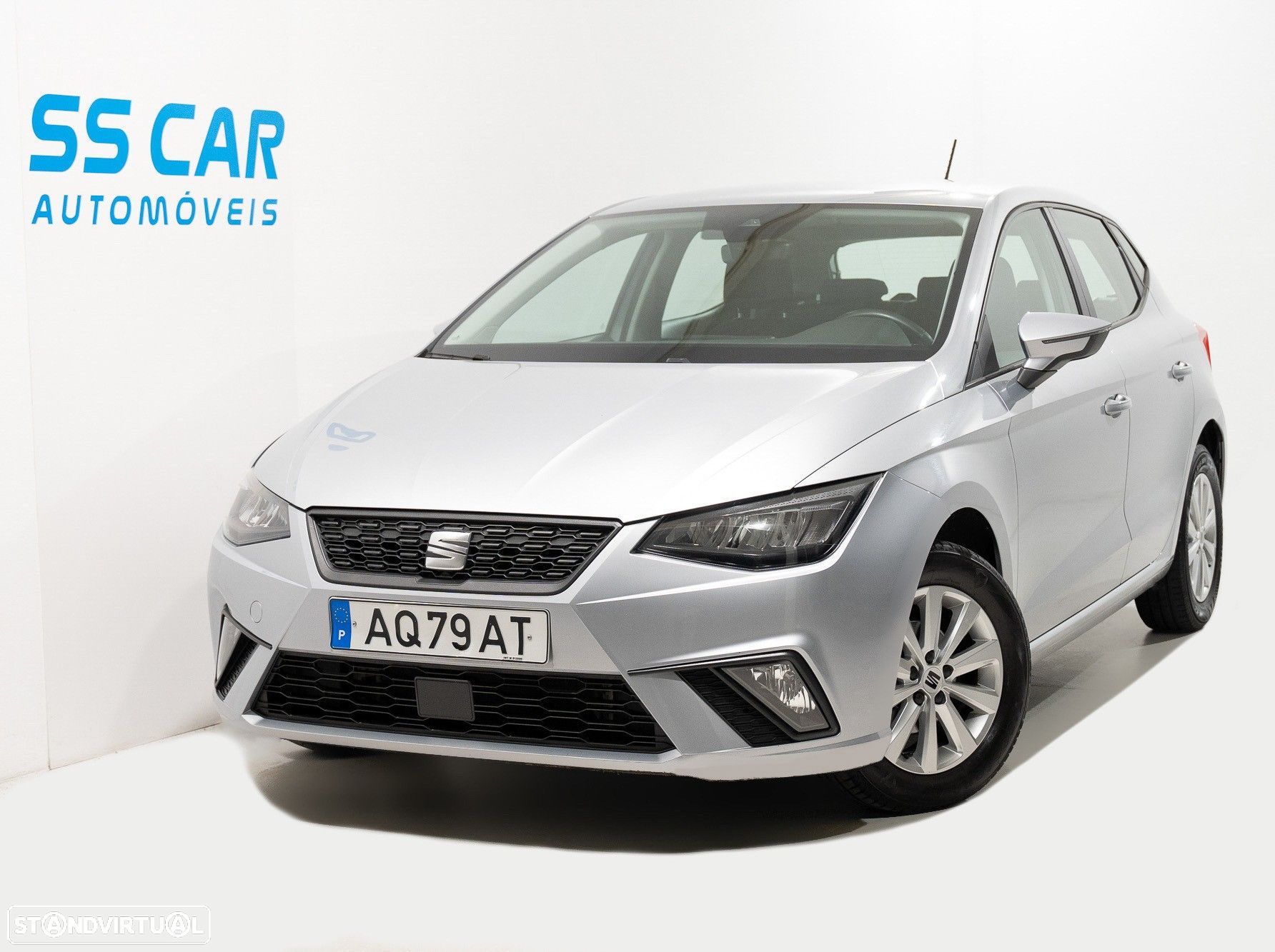 SEAT Ibiza 1.0 TSI Style - 2