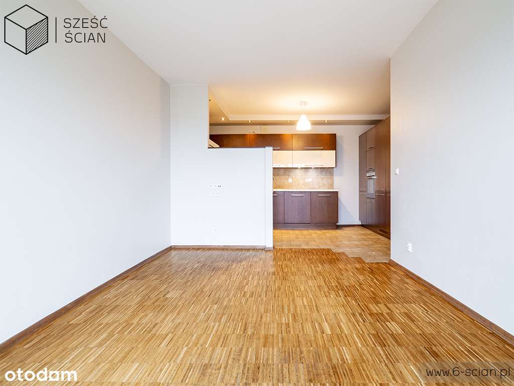 3 pok.| Nieumeblowane| Klima| Winda| Muchobór - Pełny obrazek: 4/14