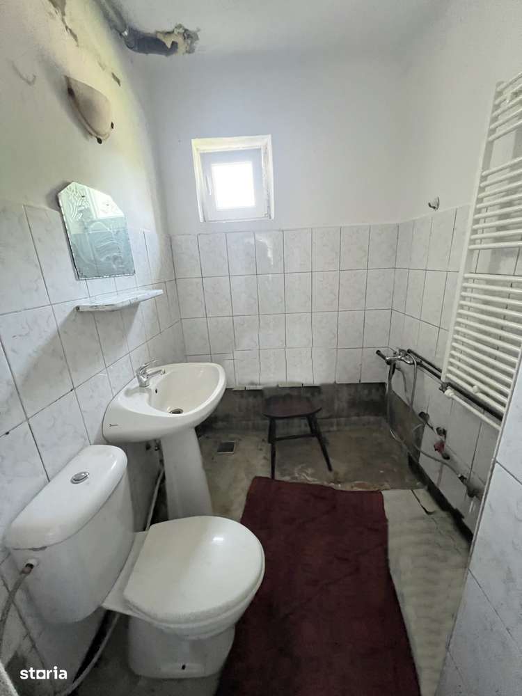 Apartament doua camere Teius - Imagine principală: 5/6