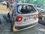 Dezmembrez Suzuki Ignis, an 2019, motor 1.2 Benzina 90cp cod K12C, cutie manuala 5 trepte - 4