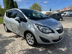 Opel Meriva 1.3 CDTi Design Edition S/S J16 - 3