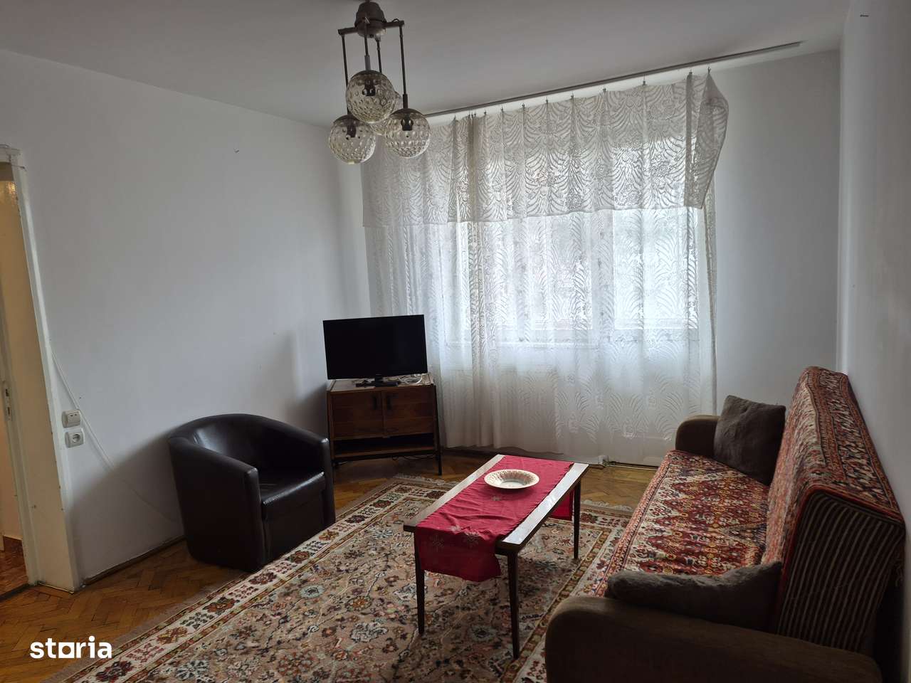 2 camere Calea București, etaj 2-8
