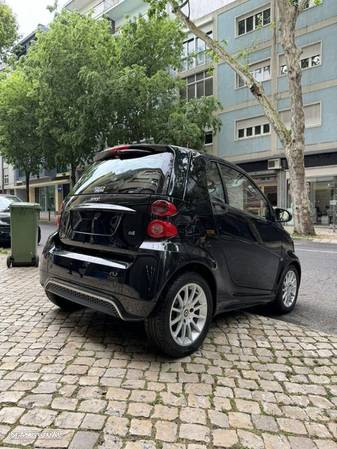 Smart ForTwo Coupé 0.8 cdi Passion 54 Softouch - 5