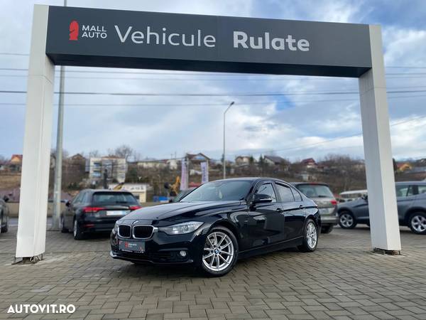 BMW Seria 3 320i GT AT - 1