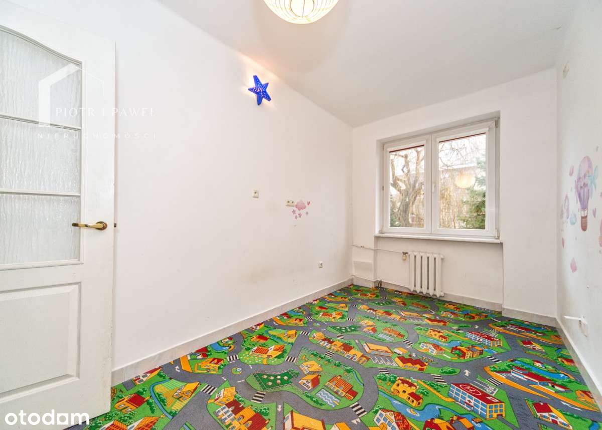 3-pokojowe mieszkanie 52 m² | ceglane budownictwo-11