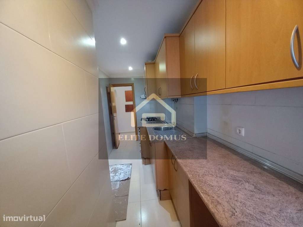 Apartamento T2 na Torre, Cascais - Grande imagem: 3/22