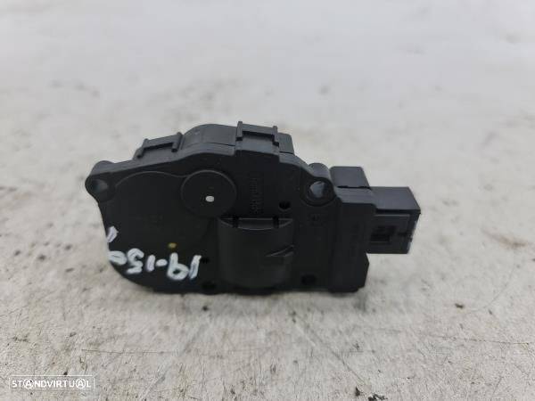 Motor Comporta Da Chaufagem Sofagem  Bmw 1 (F20) - 3