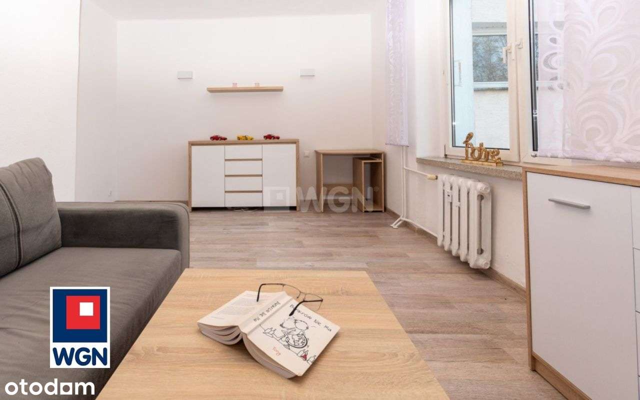 Atrakcyjne 2-pokojowe mieszkanie w Zawadzkie! - Pełny obrazek: 4/19