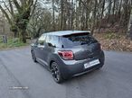 Citroën DS3 1.6 e-HDi Airdream Sport Chic - 22