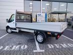 Ford Transit Pojedyncza kabina - 3