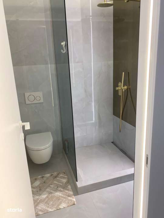 Apartament 3 camere | Etaj 8 | 2 locuri parcare | Cortina North-8
