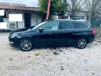 Peugeot 308 SW 1.6 BlueHDi Allure - 20