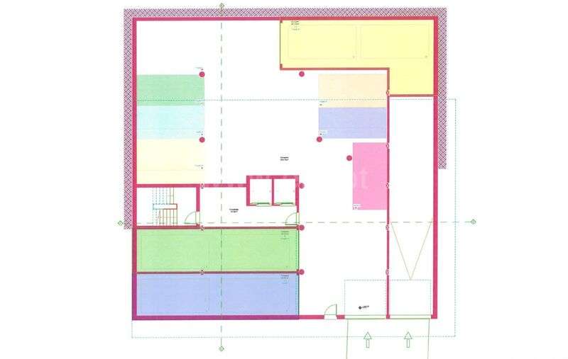 Apartamento T2 / Covilhã, Covilhã - Grande imagem: 4/5