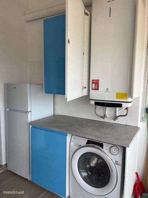 Apartamento, recuperado, para venda, Sines - Sines-1