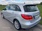 Mercedes-Benz Klasa B 180 BlueEFFICIENCY Edition Style - 4