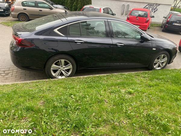 Opel Insignia - 33