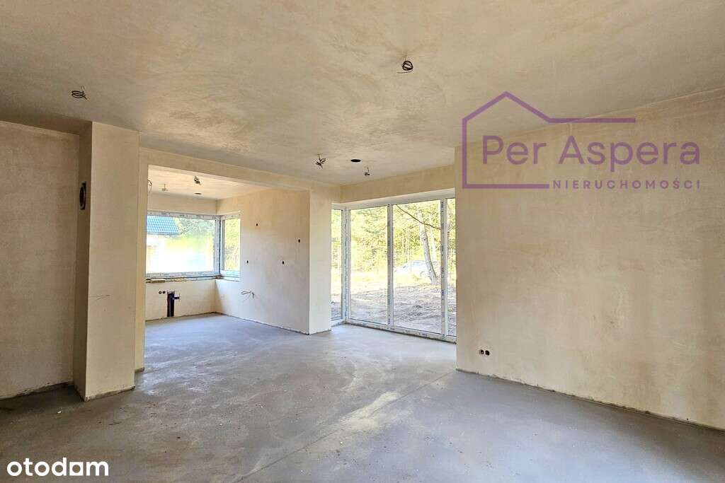 Piękny dom nad rzeką, bez prowizji-5