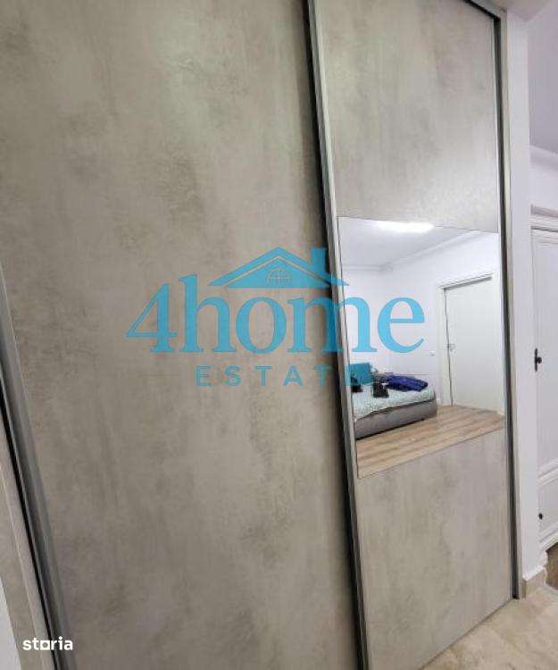 Garsoniera Drumul Taberei| Avangarde Grand Village| Prima Inchiriere - Imagine principală: 5/6