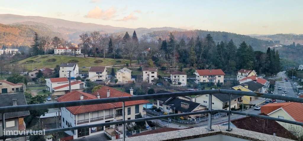Moradia V4 em banda - Vieira do Minho-41
