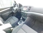 Volkswagen Sharan 2.0 TDI BMT Comfortline DSG - 9