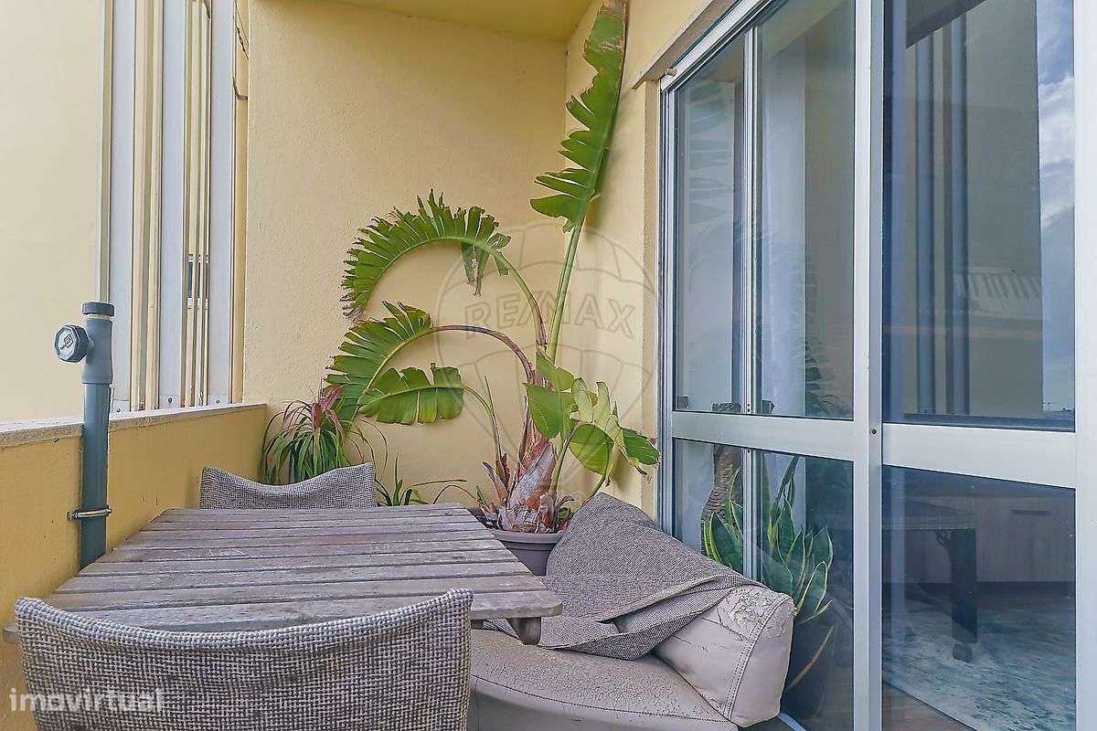 Apartamento T3 para venda - Grande imagem: 4/19