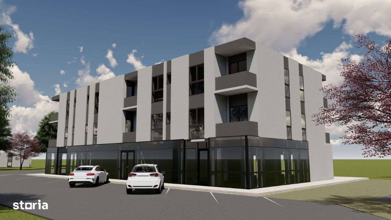 IMI Residence - Comision 0 - Apartament cu 2 camere, 55 mp - Imagine principală: 5/9