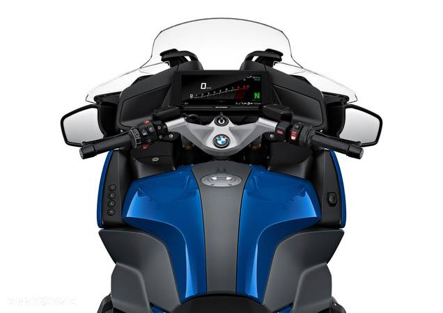 BMW R - 4