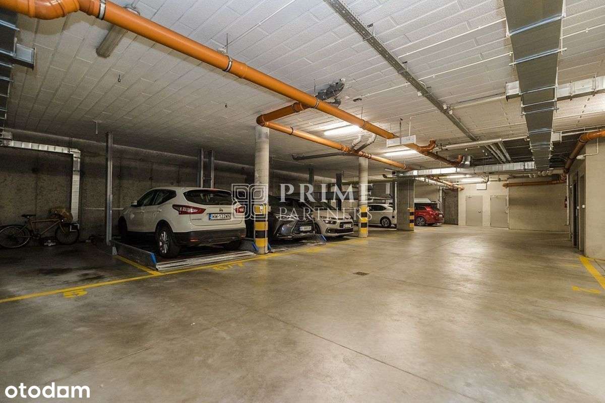 Apartament w inwestycji Ogrody Potoki-18