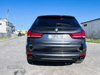 BMW X5 25 d sDrive Comfort 7L - 2