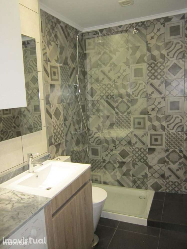 Apartamento T1 remodelado Reboleira - Grande imagem: 5/5