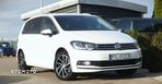 Volkswagen Touran 2.0 TDI BMT Highline DSG - 2