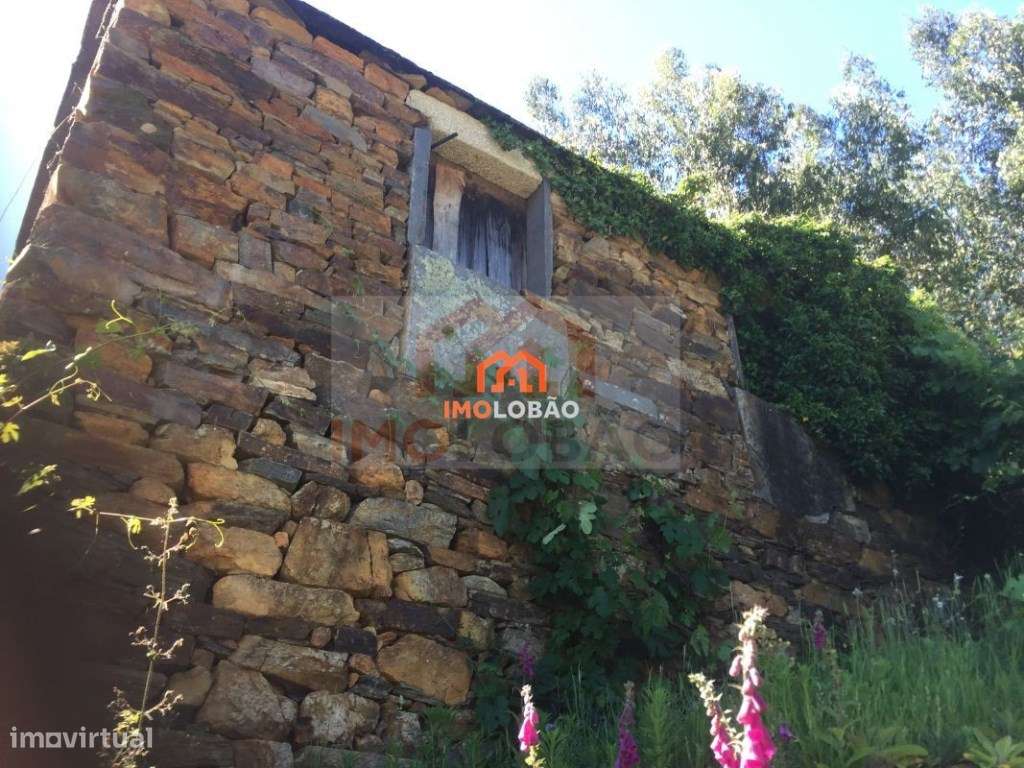 QUINTA - NESPEREIRA (CINFÃES) - Grande imagem: 5/18