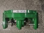 Zaczep Piton fix,  John Deere, Fendt, Valtra 330mm - 3