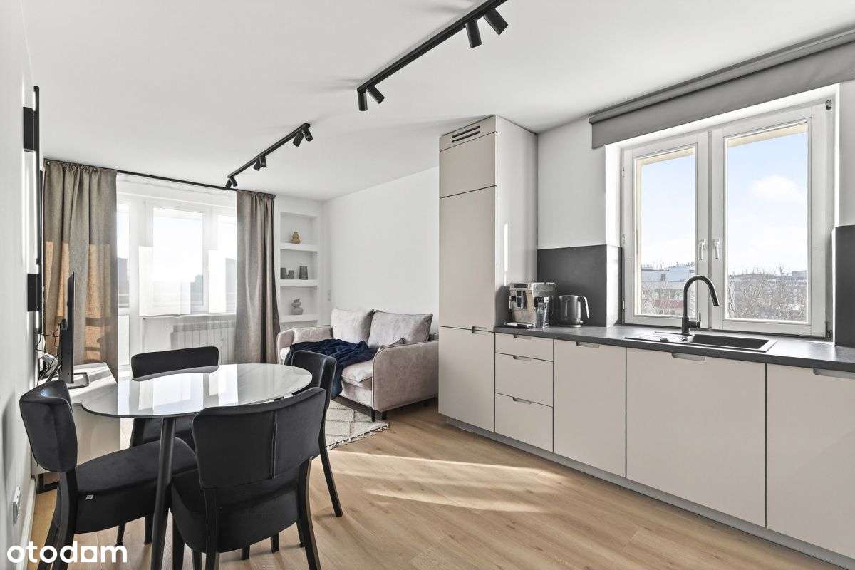 2M po remoncie , Metro , Park , Komunikacja !-0