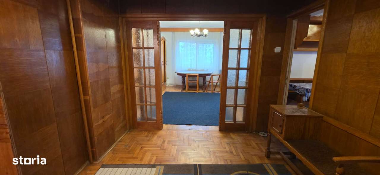 Energiei- etajul 2- Spatios - Imagine principală: 4/9