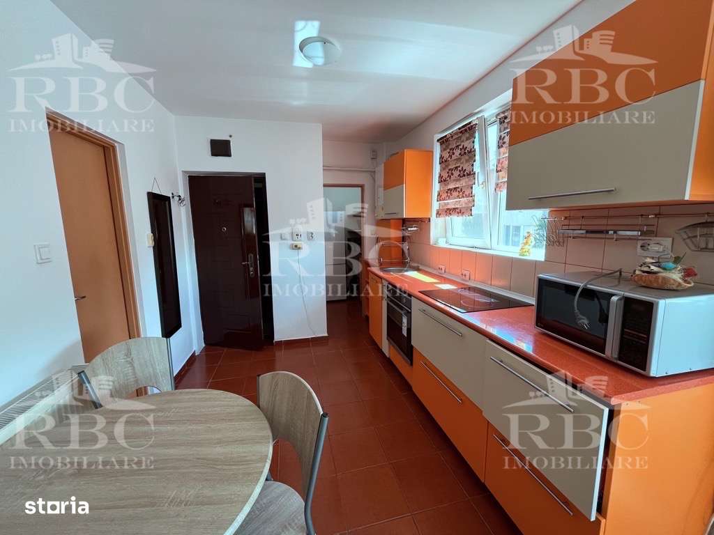 Apartament 2 camere cu parcare in Baciu - Imagine principală: 5/8