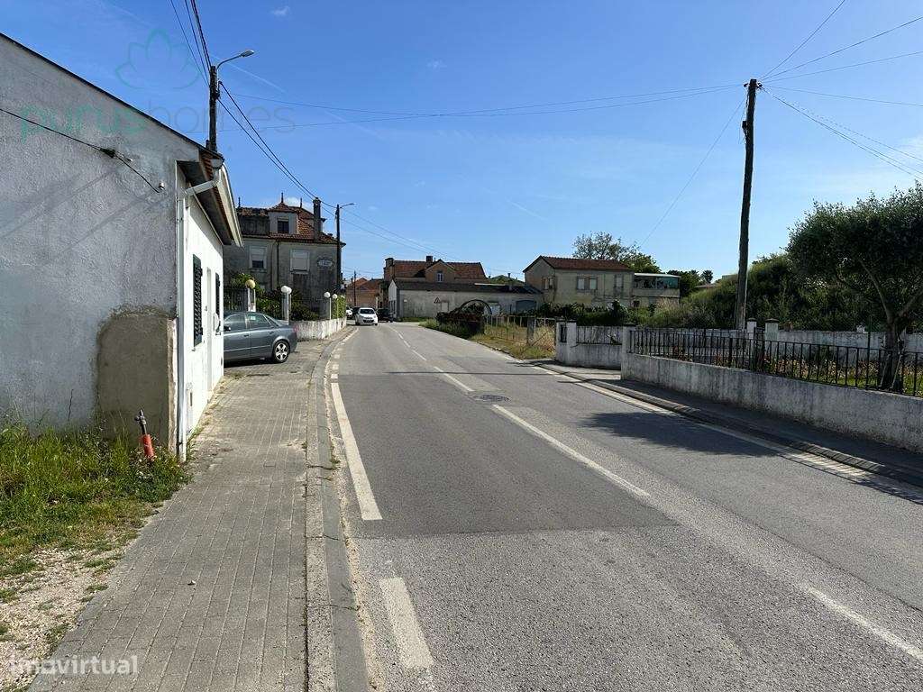 Terreno - Sangalhos - Grande imagem: 2/4