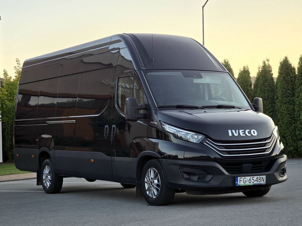 Iveco Daily 2022