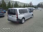 Volkswagen Caddy Maxi 2.0 TDI - 3