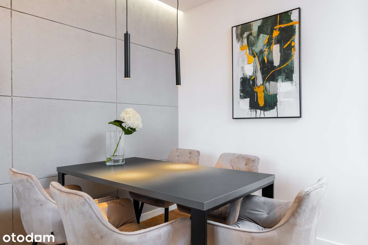 5 pokoi | 2 łazienki | 3 Klimy | 2 miejsca | Nowe | Bez PCC 2% i prow.-6