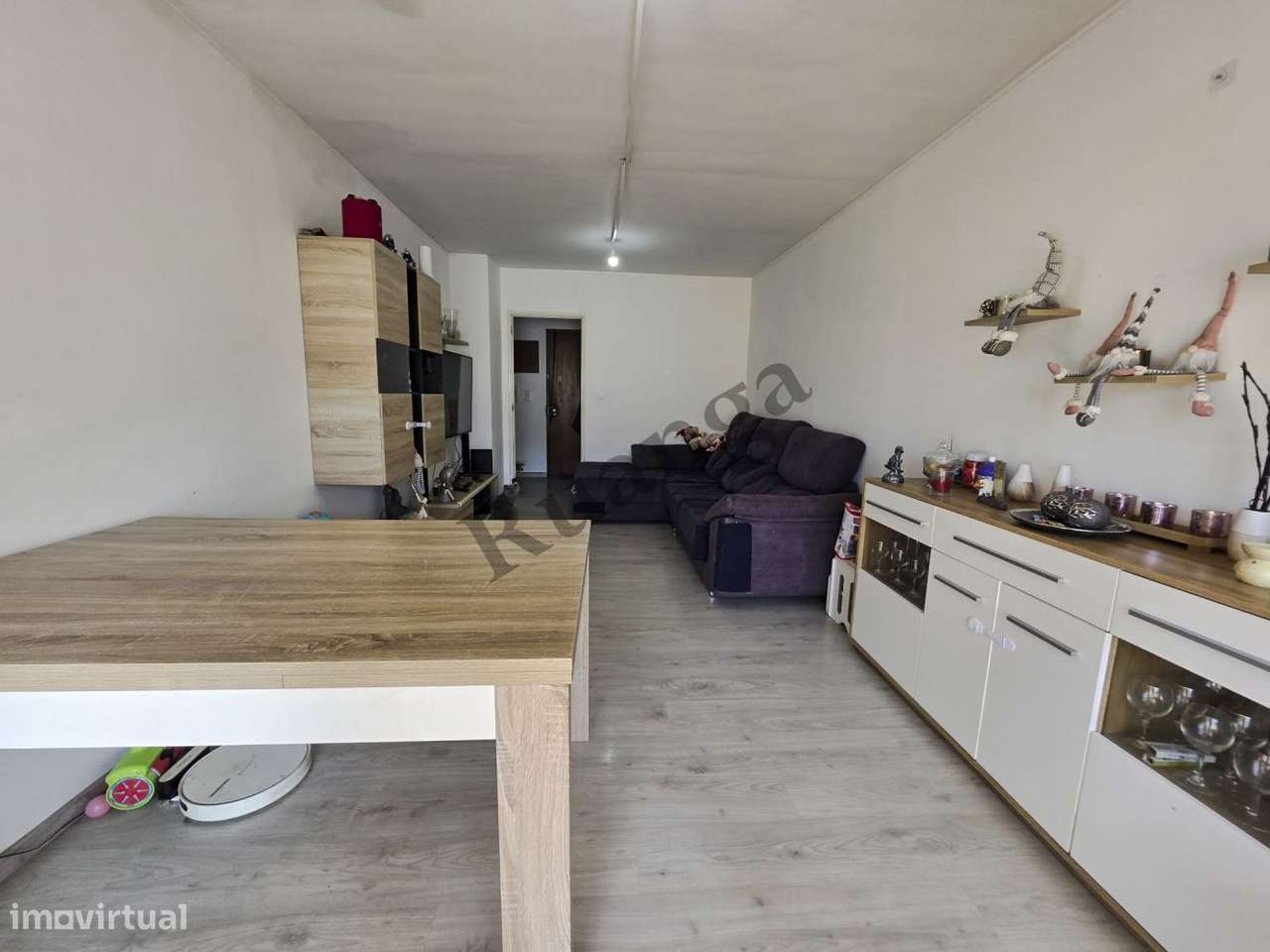 Apartamento T3 com Elevador para Venda em Santiago do Cacém-5