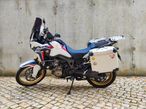 Honda Africa Twin CRF1000 Full Extras - 4