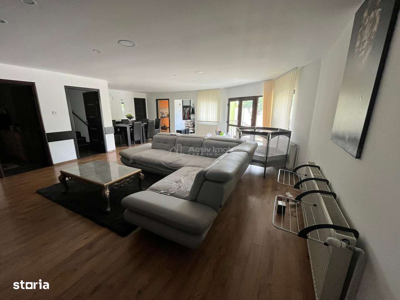 Caransebes, Casa la Cheie P+E+M, Zona ACR - Imagine principală: 5/20