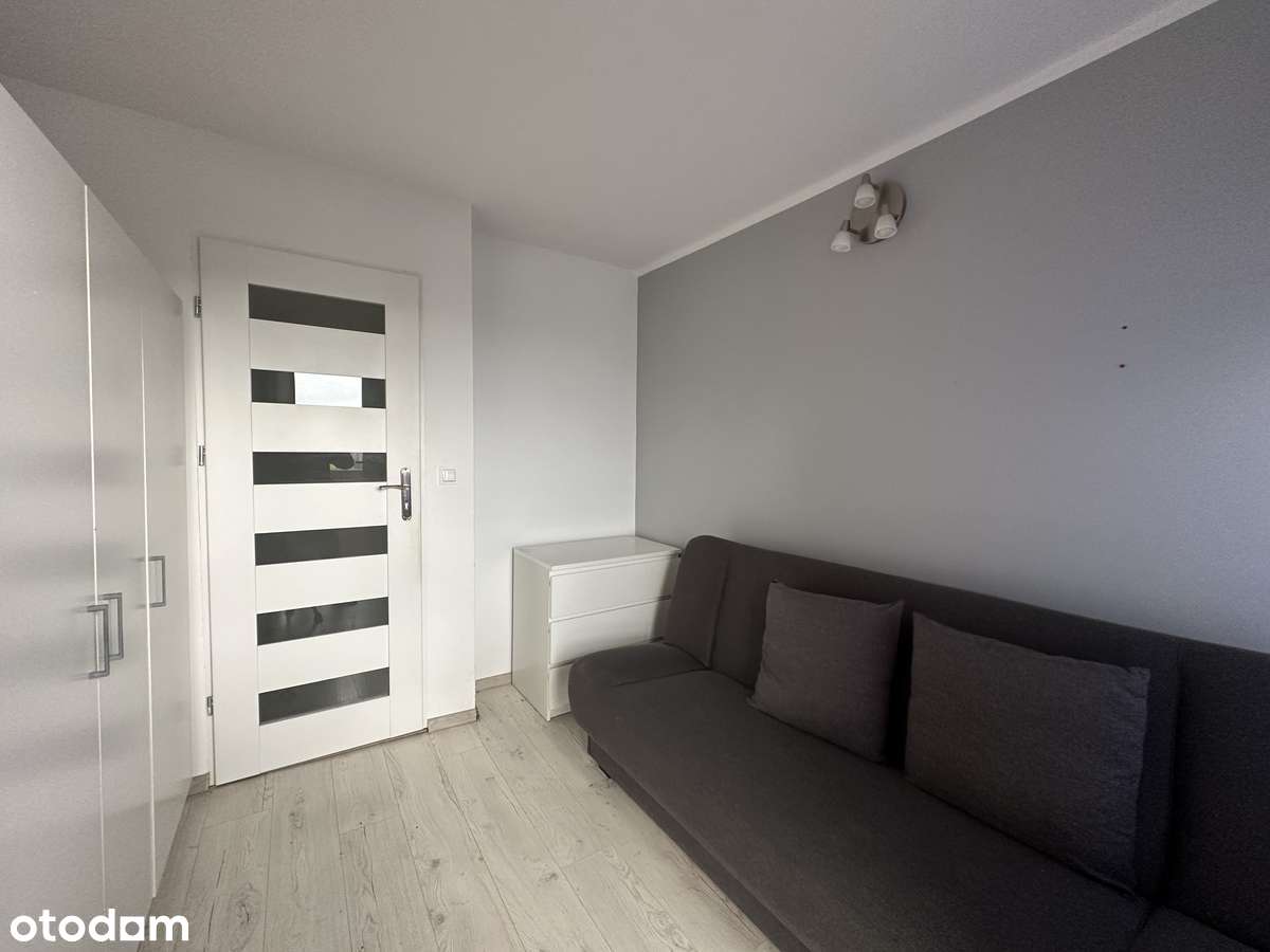 Od zaraz, Dokerska, spokojni lokatorzy, balkon - Pełny obrazek: 3/11