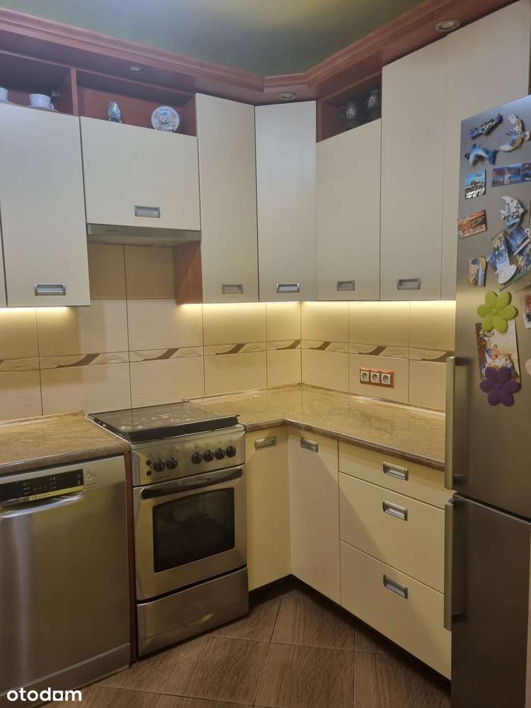 Mieszkanie na sprzedaż 49 m2 - Pełny obrazek: 5/20